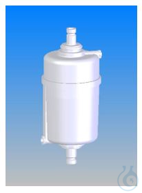 Sterilfilter 0,1µm, 1000 cm²